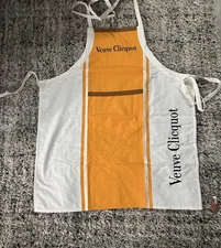 veuve clicquot Apron 