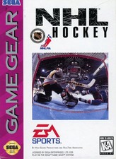 NHL Hockey LOOSE, GAME ONLY