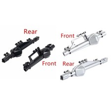 1/10 RC Car Aluminum Axle Bridge Housing Shell Replacement For Axial RBX10 Ryft