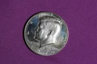 1970-S Kennedy Half Dollar. #P33504