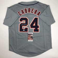 Miguel Cabrera Rookie Cards and Autograph Memorabilia Buying Guide 49