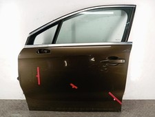 Porte avant et accessoires Citroen DS4