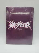 Stray Kids - ROCK-STAR (CD) (Limited Star Ver...