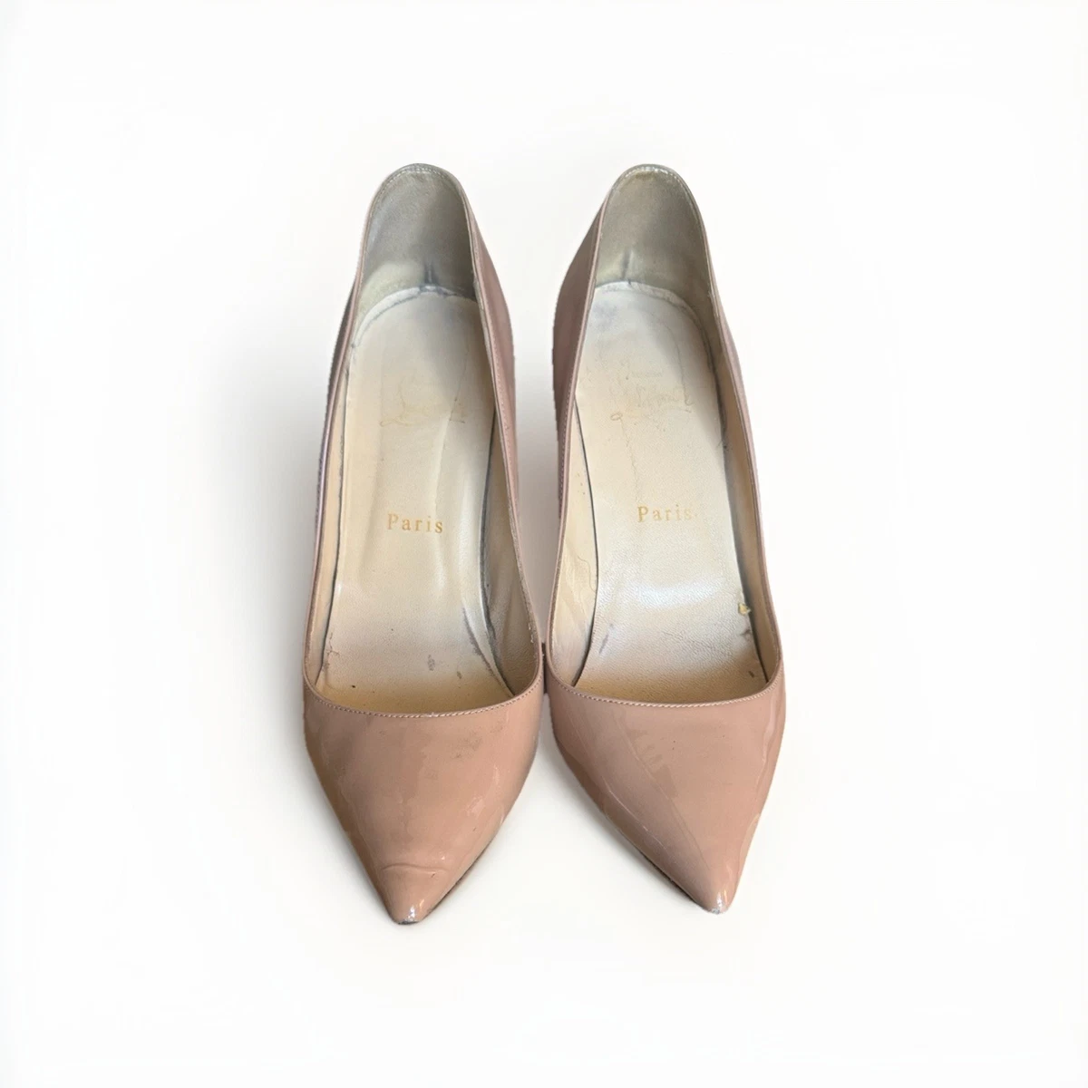 Women's Christian Louboutin Pigalle Follies for sale | eBay