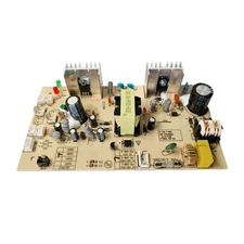 Replacement Control Board For Wine Refrigerator Cabinet Refrigerator Accessories