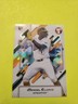 DENZEL CLARKE 2025 TOPPS  PRESTINE RC  #51 A'S OF