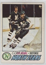 1977-78 O-Pee-Chee Lou Nanne #36 0u2j