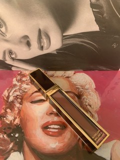 Tom Ford Gloss Luxe 08 Inibizione Full Size Nuovo Prezzo di listino £49