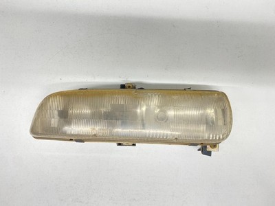 1990-1992 BUICK REGAL FRONT RIGHT PASSENGER SIDE HEADLIGHT OEM, 114-00187