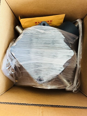 #ad Hub City Gear Reducer Gearbox Model 800 $799.00