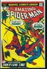 Amazing Spider-Man #149 F/VF
