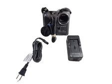 Sony Digital Mavica MVC-FD73 0.3MP Digital Camera with 10x Optical Zoom