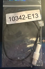 Genuine Broil King 10342-E13 Igniter Electrode with 14" Wire