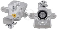 A.B.S. Bremssattel 740571 für SUZUKI SWIFT CROSS VITARA SX4 NZ JY FZ Aluminium 4