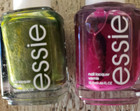 8* New & Sealed 4 Essie Nail Lacquer .46 Fl Oz & 4 Of Color Pops .47 oz. Polish — photo 4