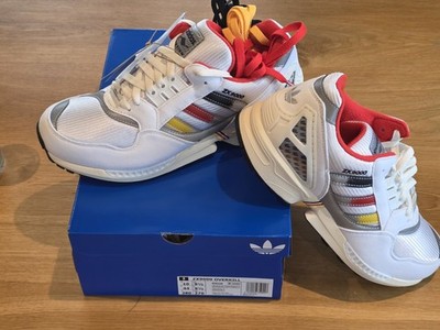 adidas Originals ZX9000 Overkill Herr Sneaker EU WM Deutschland mit Box KI5109 