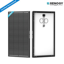 Renogy 200W 12V ShadowFlux Anti-shading Solar...