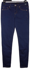 KANCAN High Rise Dark Blue Jeans KC5003QH Size: 3 25 NWT 60