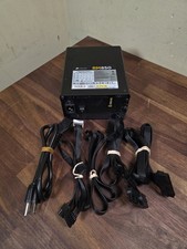 Corsair RM850 Power Supply Model RPS0020