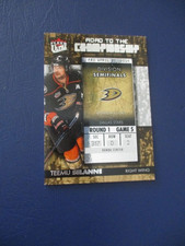 2014-15 Fleer Ultra Hockey Cards 16