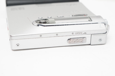 SONY MZ-N10 NetMD MDレコーダー ジャンク Sony Net MD MZ-N10 Personal MiniDisc Player for sale online | eBay