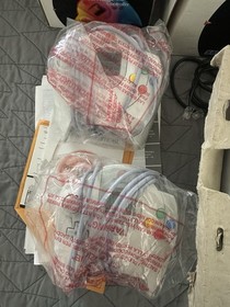 Sega Dreamcast Complete In Box Bundle , Very Rare Amazing Condition