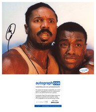 Miles Caton ‘Sinners’ Signed 8x10 Photo 'Sammie Moore' ACOA