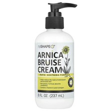 Arnica Bruise Cream, 8 fl oz 237 ml 