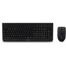 CHERRY DW 3000 Wireless Keyboard and Mouse jd0710eu2