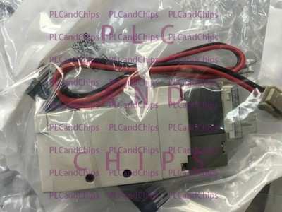 1PC NEW SMC SYJ5120-6MD-M5