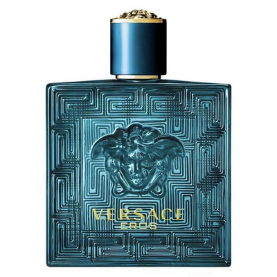 Versace Eros Eau de Toilette Spray Regular Size 0.17 OZ