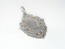 Серебро ANTIQUE GEORGE VI SOLID STERLING