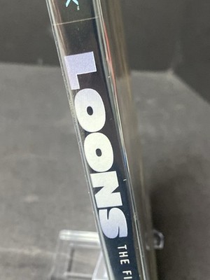 LOONS: The Fight for Fame (Microsoft Xbox, 2002) for sale online