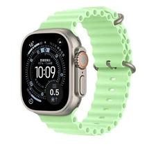 NEW Ocean Band Trail Alpine Loop for Apple Watch 11 10 9 8 45/46/49mm Ultra 3 2