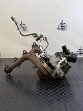 MERCEDES A-KLASSE W177 A180d 1.5 CDI Turbolader Turbo OM608.915 16411015065