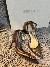 Jimmy Choo Lucy Pumps