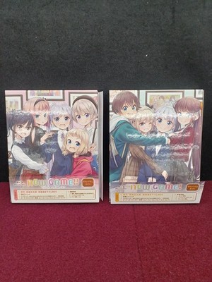Bluray Set