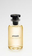 Louis Vuitton Apogee Perfume 100ml Authentic ...