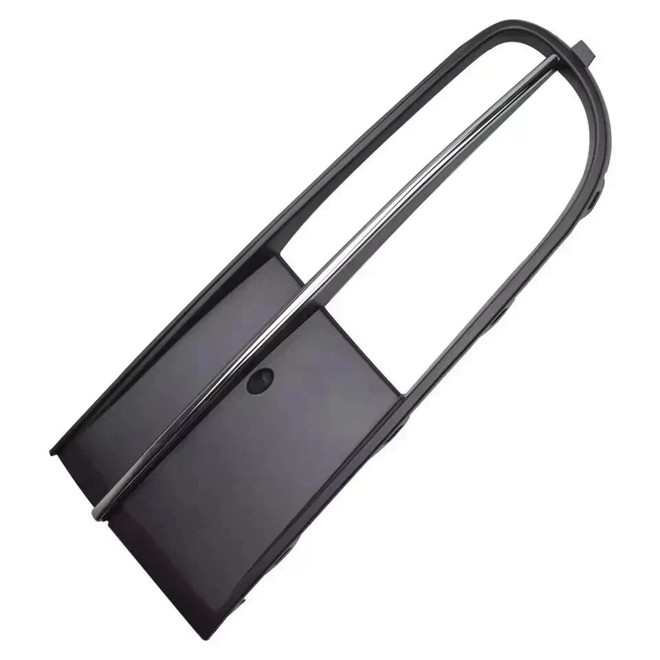 Kit de montaje de cubierta de parachoques delantero fascia y parrilla para Volkswagen Beetle 2012-2016 Foto 3 de 4