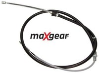 Maxgear 32-0122 Seilzug FüR Feststellbremse Handbremsseil Bremsseil