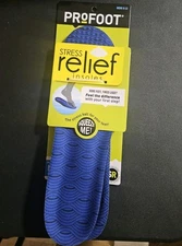 Profoot Stress Relief Insoles