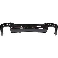 Diederichs 1046357 Blende, StoßFäNger Hinten FüR Audi A5 (F53, F5P)