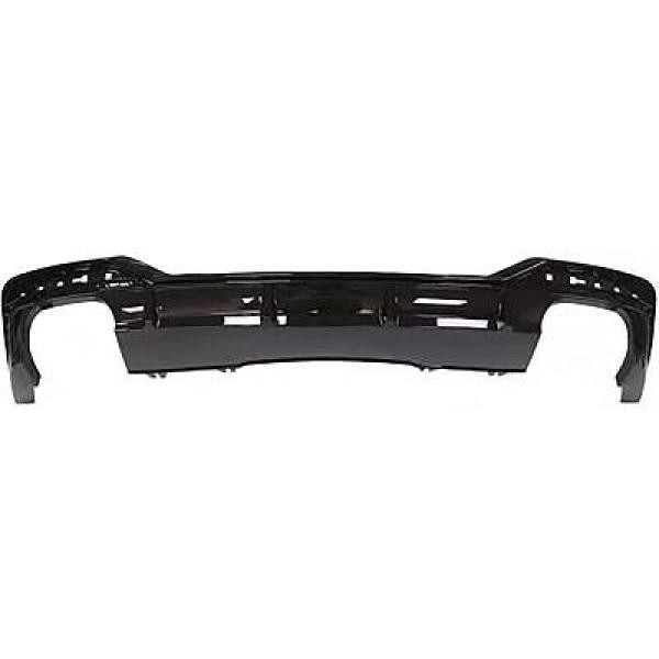 Diederichs 1046357 Blende, StoßFäNger Hinten FüR Audi A5 (F53, F5P)-image