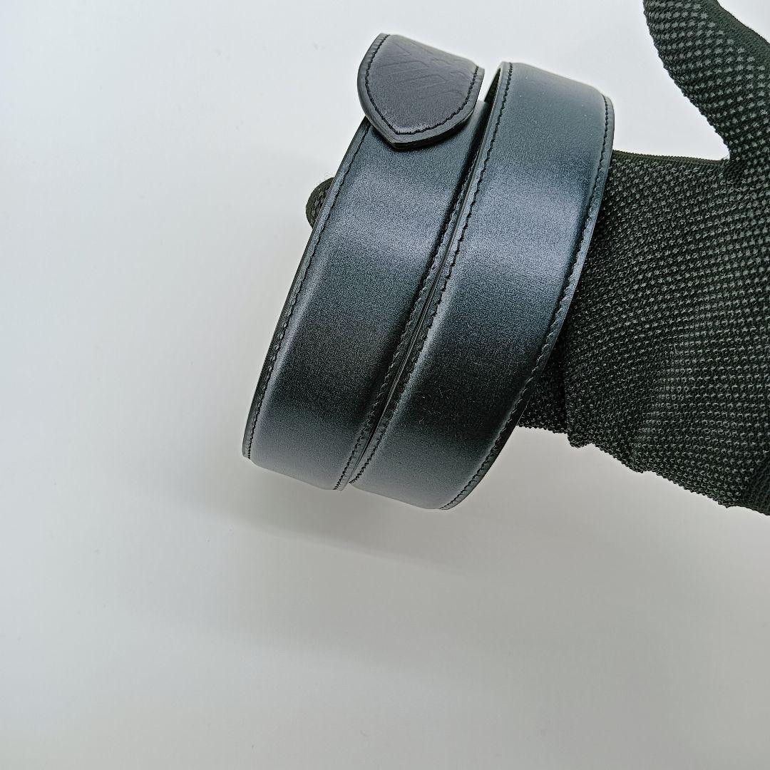 Burberry Belt Shadow Check Novacheck Black 110Cm | eBay Burberry Belt Shadow Check Novacheck Black 110Cm | eBay