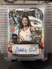 Addie Deal 2025 Topps Chrome McDonald’s All American AUTO Billboard Ink #BI-ADE