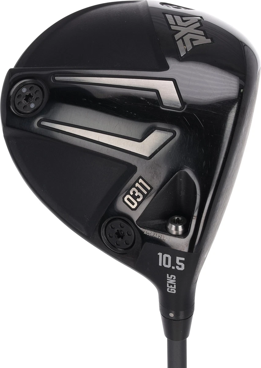 PXG Driver Graphite Shaft Golf Clubs for sale | eBay
