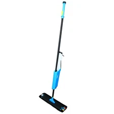 Impact T0022-01 Mopster 2.0 16.25" x 3.25" Head Microfiber Bucketless Mop New