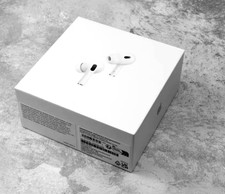 Apple AirPods Pro 2nd Generation with MagSafe Charging Case Used once.