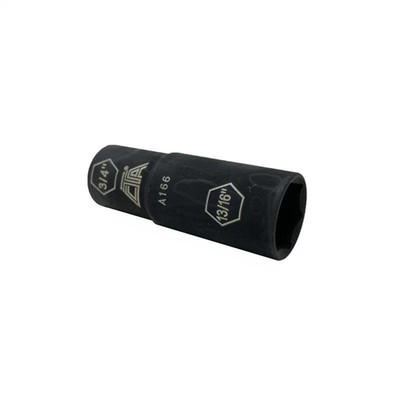 CTA Manufacturing Extra Thin Wall Flip Socket - 3/4 x 13/16 Inch
