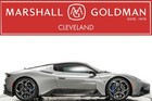 2022 Maserati MC20 Low Miles, Large Carbon Fiber Exterior Pack, Birdcage